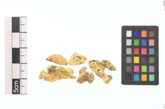 Foto von Gold (NHMW-MIN-Aa2606)
